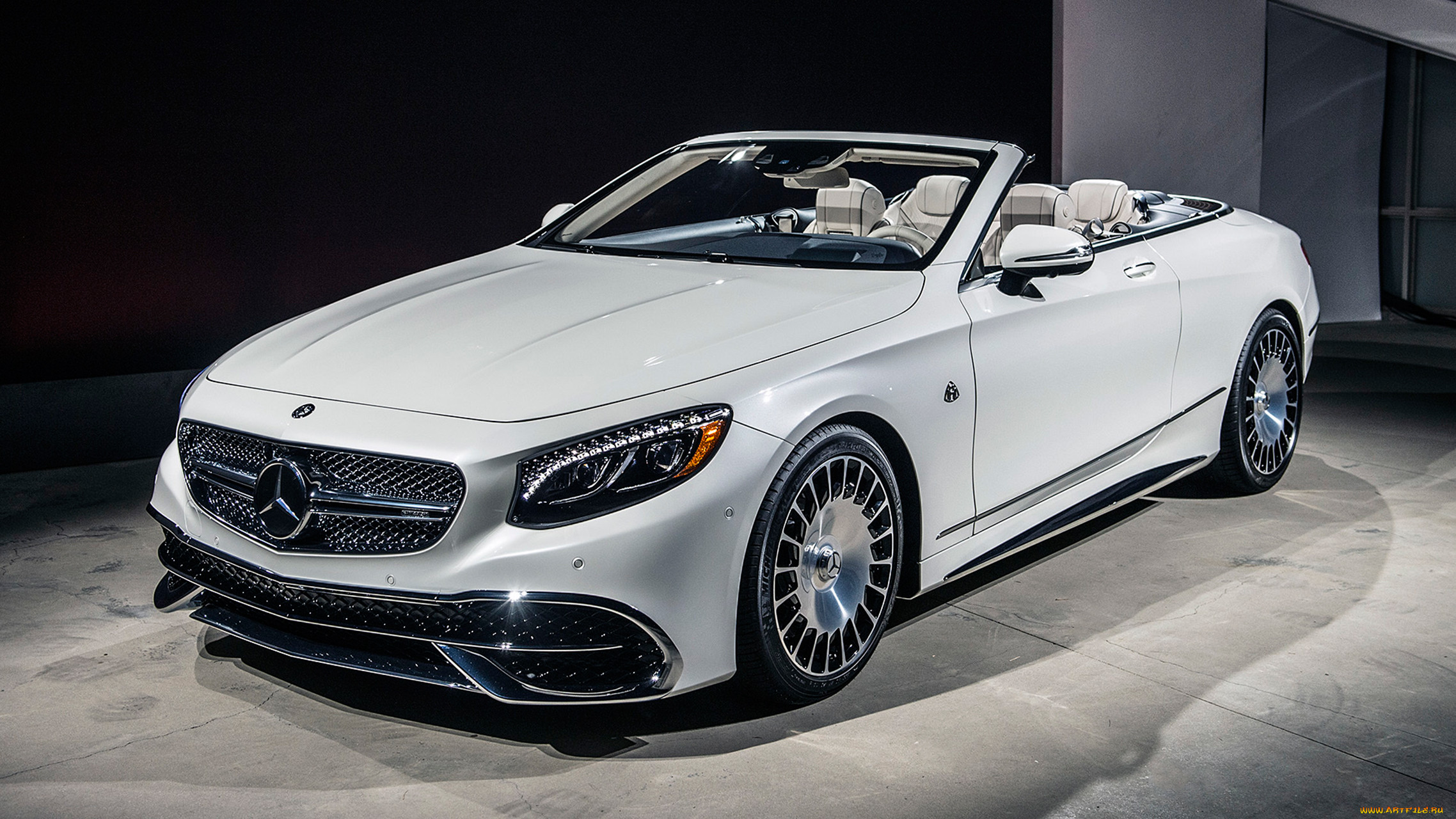 maybach- mercedes s650 cabriolet 2018, , mercedes-benz, s650, maybach-, mercedes, , 2018, cabriolet